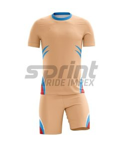 Soccer Uniform