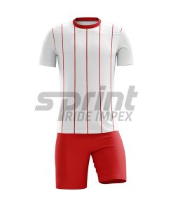 Soccer Uniform