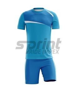 Soccer Uniform