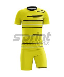 Soccer Uniform