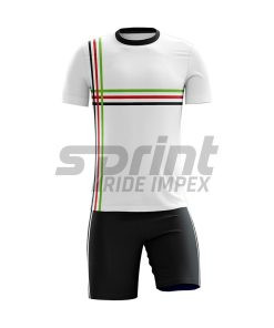 Soccer Uniform
