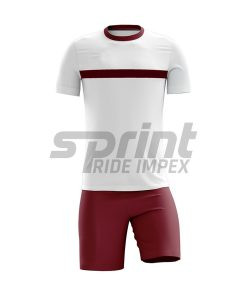 Soccer Uniform