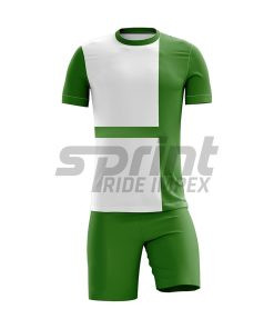 Soccer Uniform